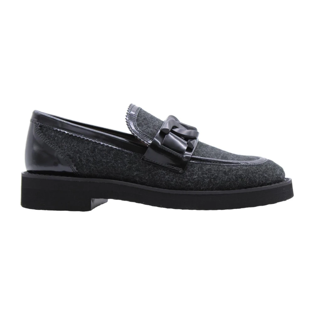 Shoes > Flats > Loafers - - Pertini - Modalova