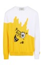 pull-en-coton-multicolore-avec-motif-spongebob