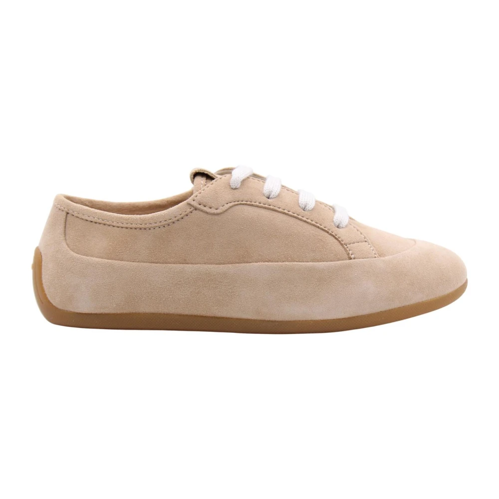 Geox Donna Beige Scarpe, 41 Eu, New,