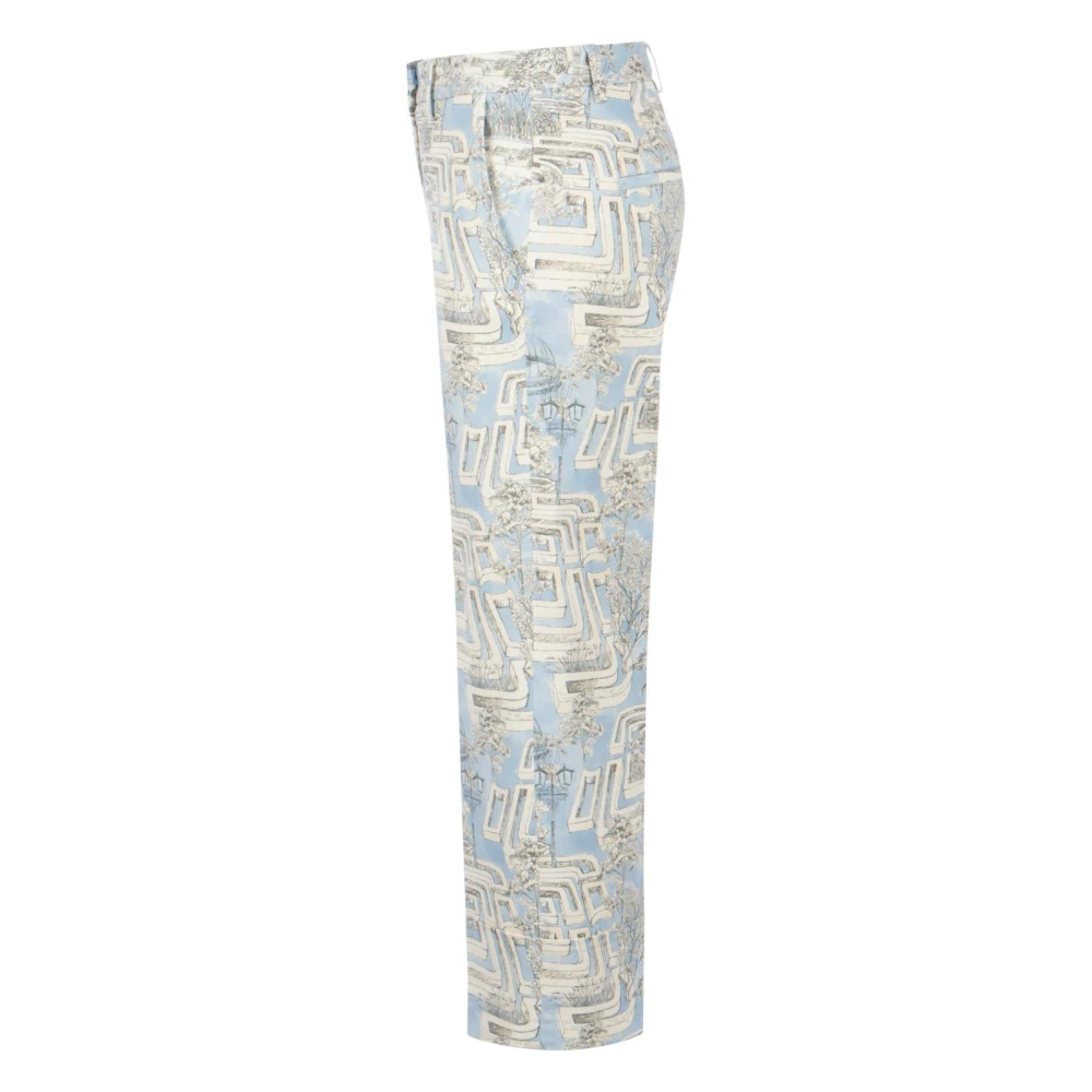 Seductive Mia Village Stijlvolle Jurk Multicolor Dames