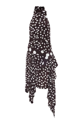 Delila Dress