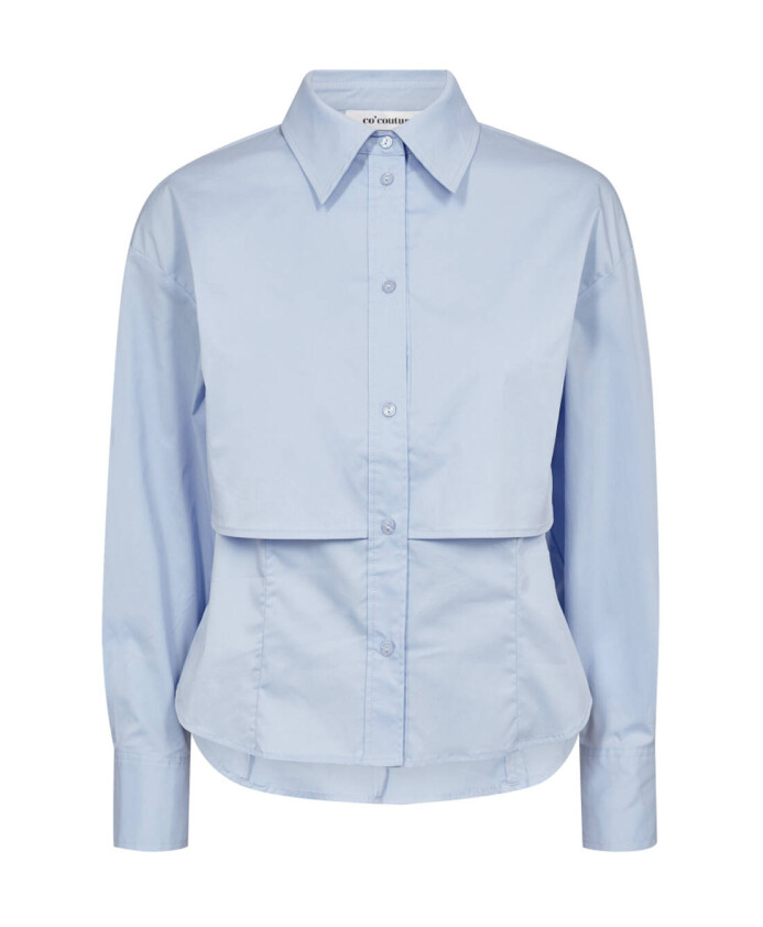 double-layer-shirt-sandycc-style