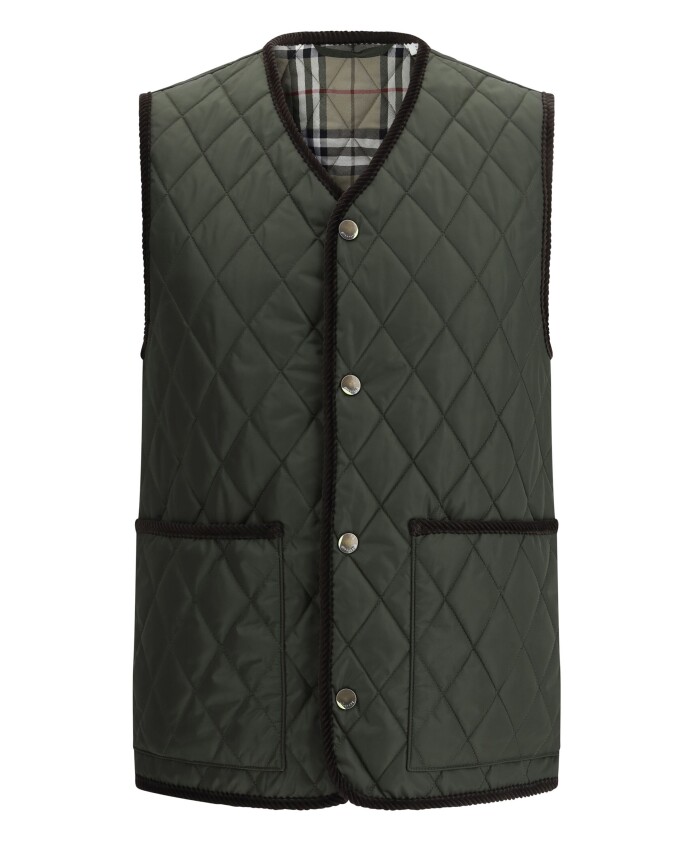 gilets-shale