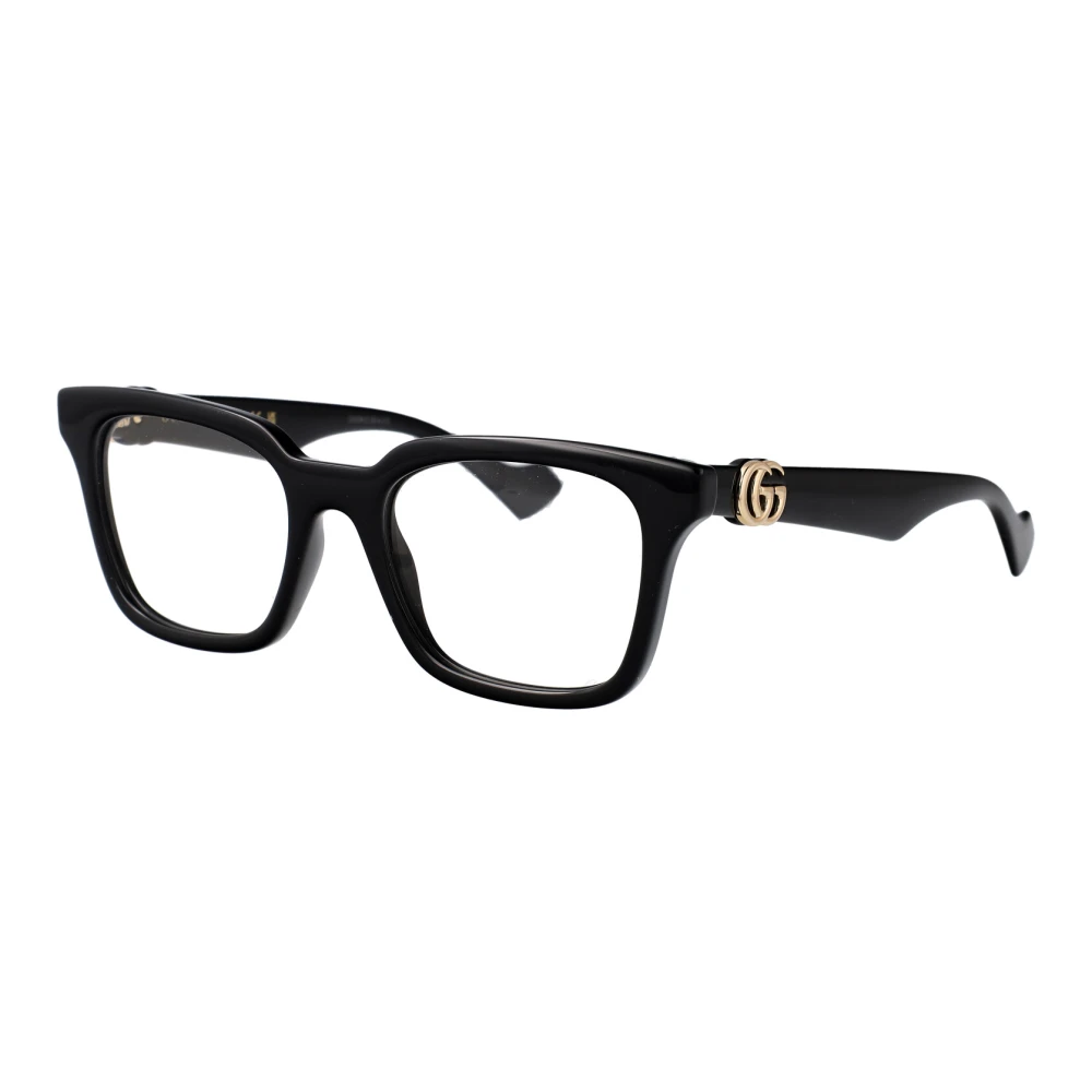 Gucci Stijlvolle Optische Bril Gg1728O Model Black Dames