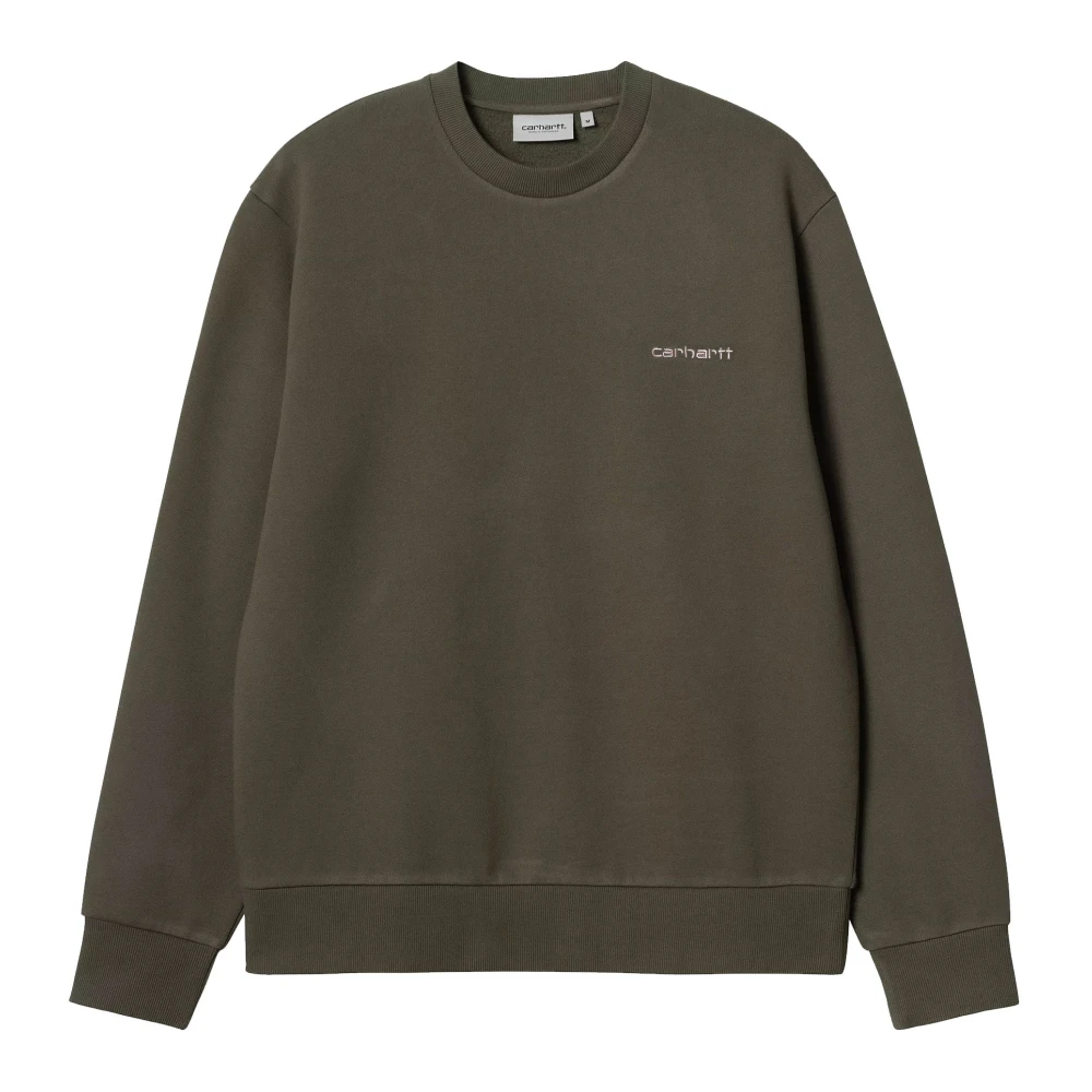 Sweatshirts & Hoodies > Sweatshirts - - Carhartt Wip - Modalova
