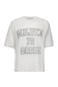 logo-print-t-shirt