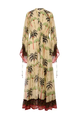 Chastity Kaftan