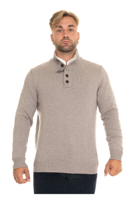 iconic-half-zip-wool-pullover