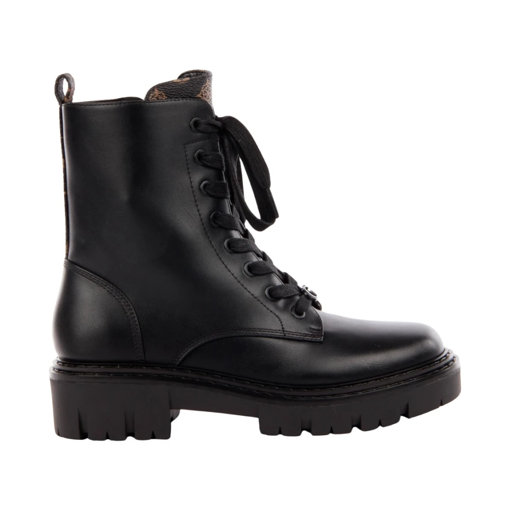 Guess , Damen, Schuhe, Schwarzk, 37 Eu