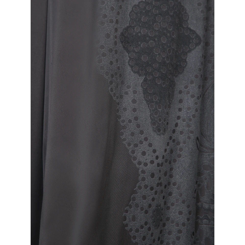 La DoubleJ Zwarte elegante broek dameskleding Black Dames