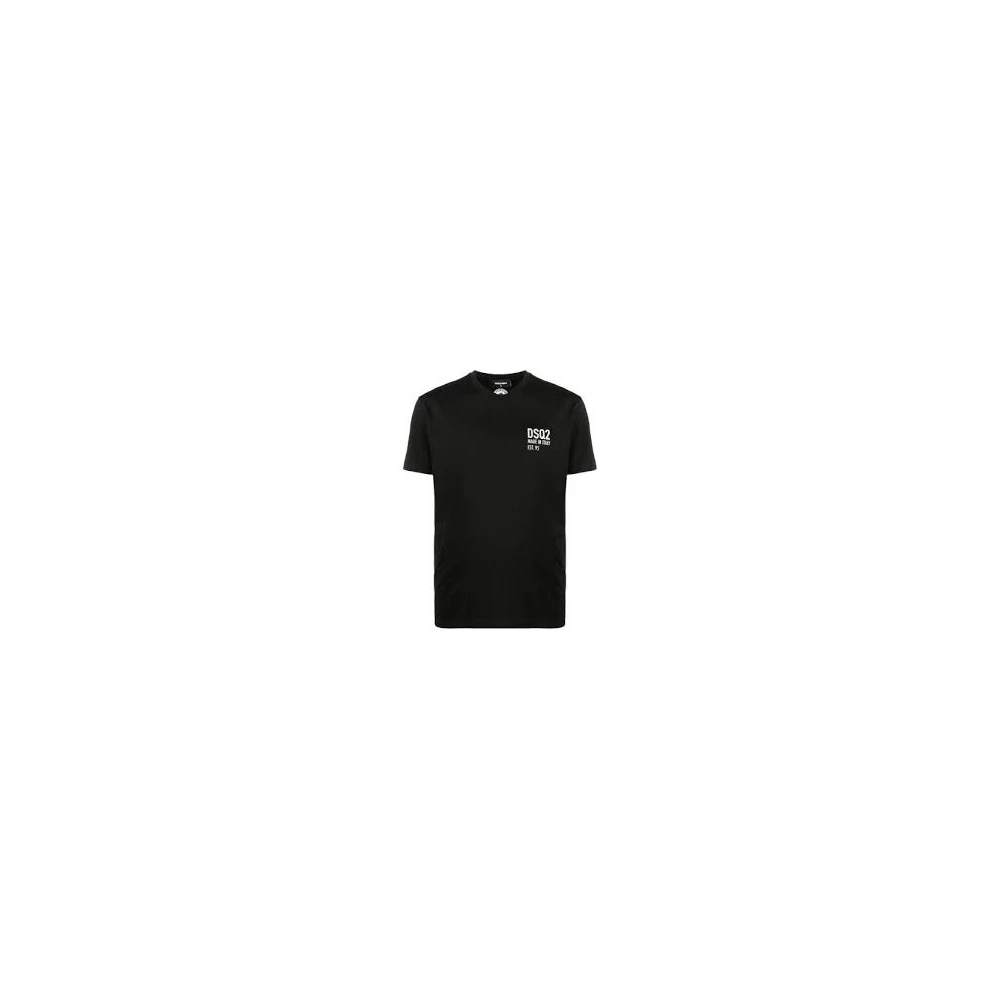 Tops > T-Shirts - - Dsquared2 - Modalova