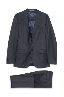 luxurious-black-dress-for-men