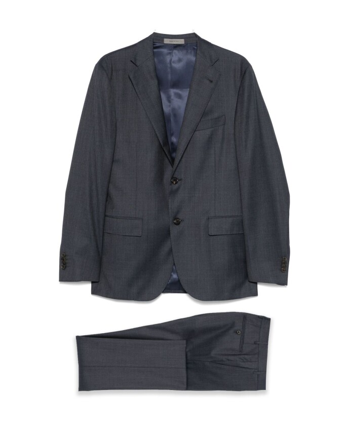 luxurious-black-dress-for-men