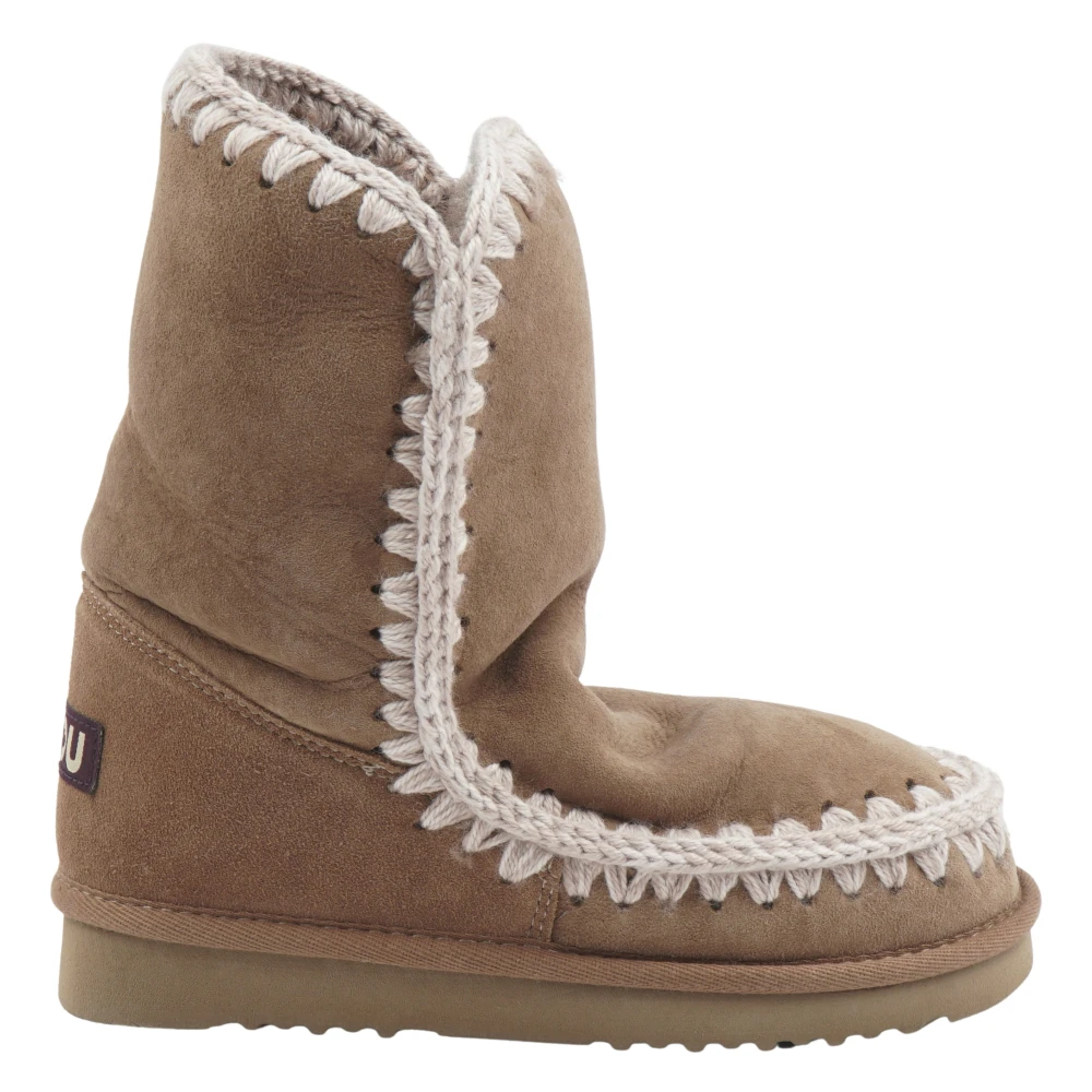 Mou Eskimo 24 Laarzen