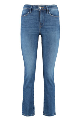 bomuld-straight-leg-jeans