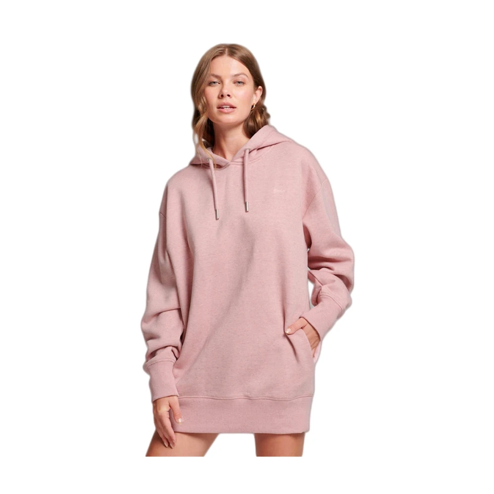 Dresses > Day Dresses > Short Dresses - - Superdry - Modalova