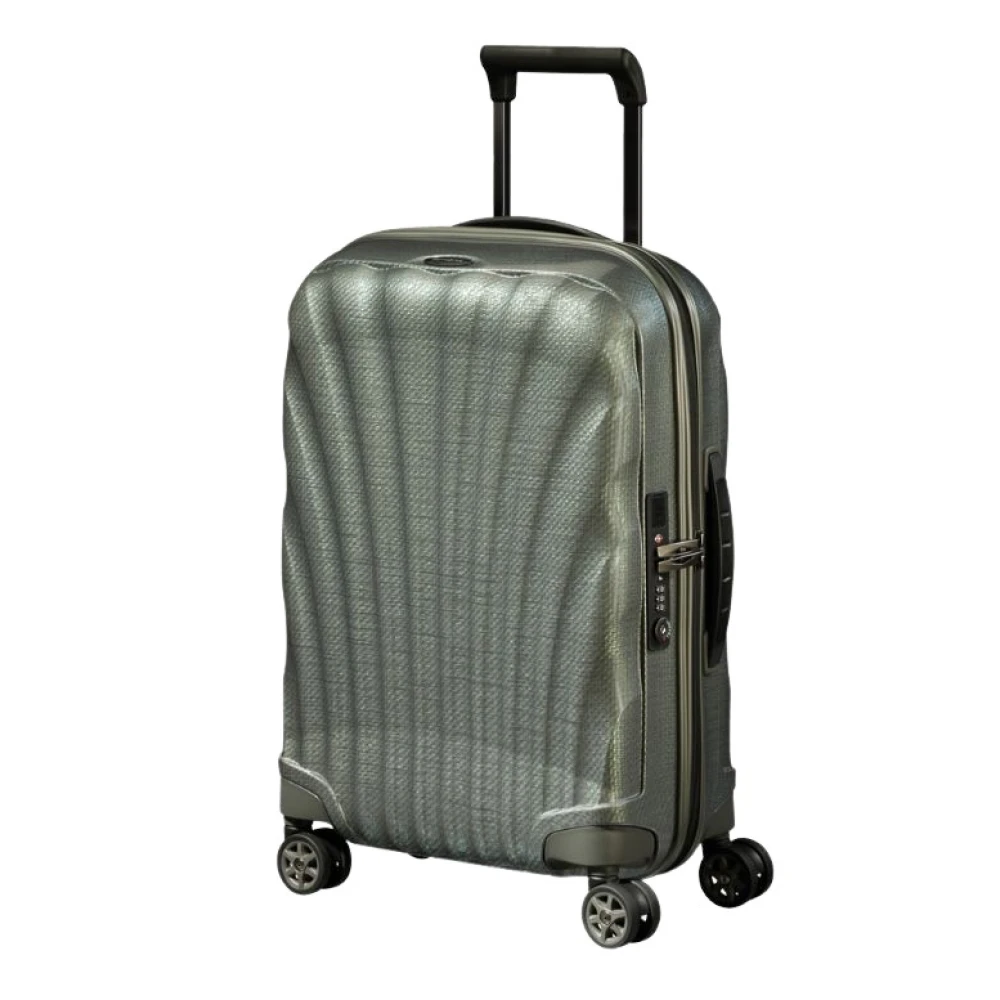Suitcases > Cabin Bags - - Samsonite - Modalova