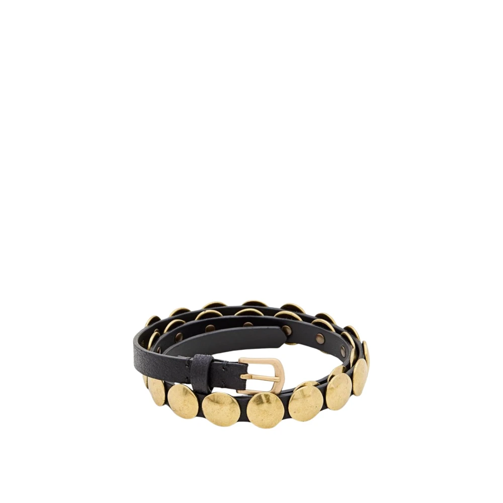 Accessories > Belts - - Golden Goose - Modalova