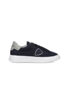suede-panelled-sneakers
