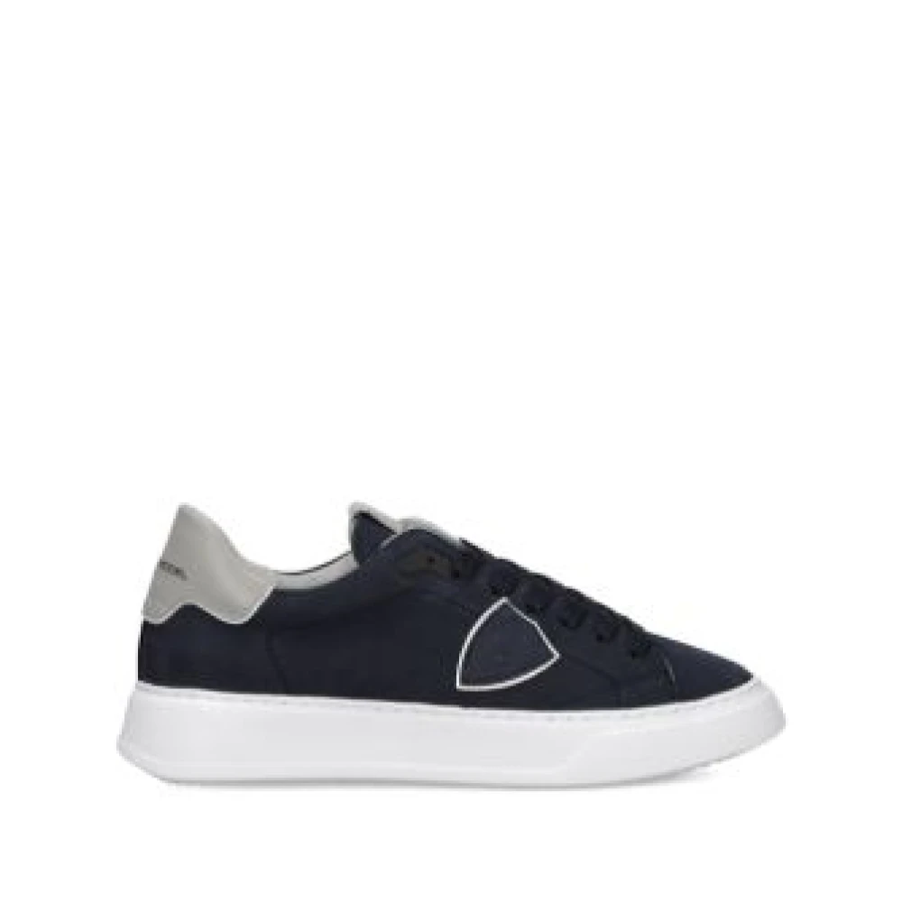 Shoes > Sneakers - - Philippe Model - Modalova