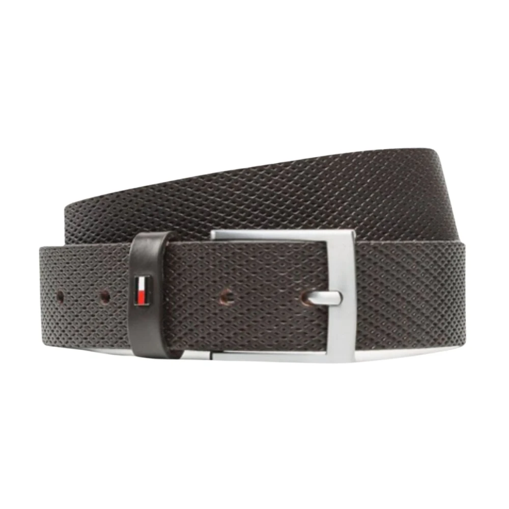 Accessories > Belts - - Tommy Hilfiger - Modalova