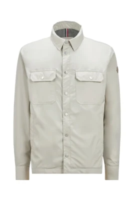 Piz Overshirt Jacket