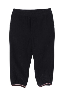 pantalon-decontracte-en-velours-cotele-bleu