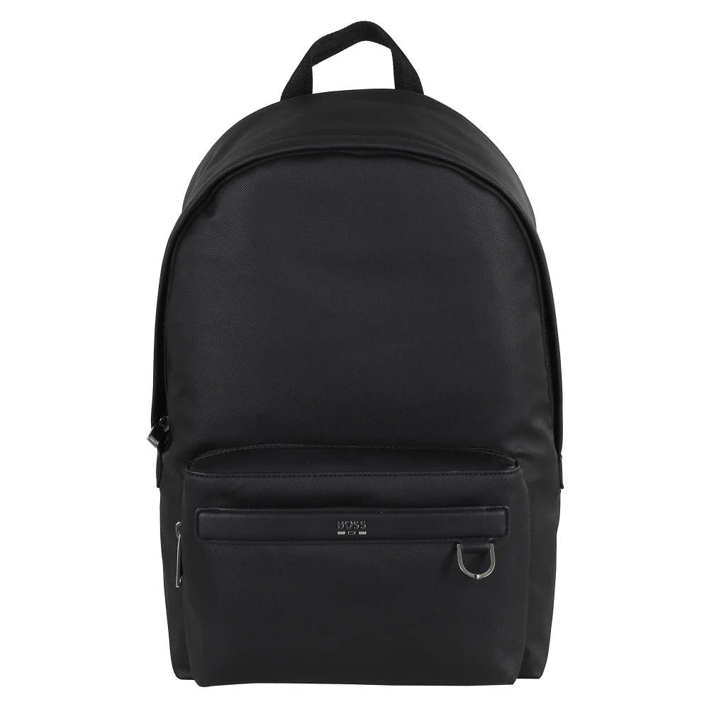 Hugo - Bags > Backpacks - Black - Hugo - Modalova
