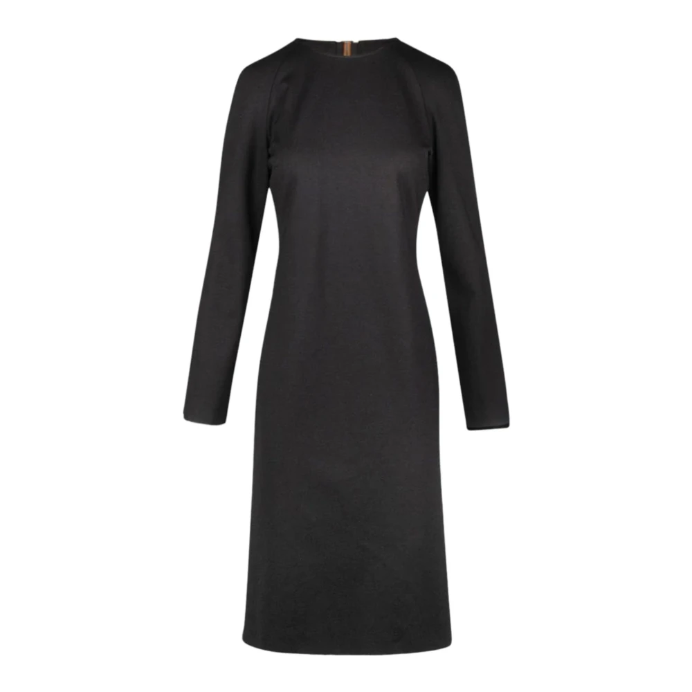 Dresses > Day Dresses > Midi Dresses - - Liviana Conti - Modalova