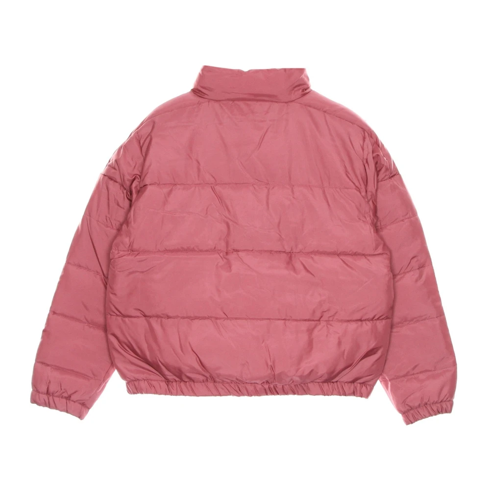 Fila Baroque Rose Dunne Puff Donsjas Pink Heren