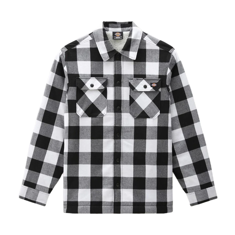 Shirts > Casual Shirts - - Dickies - Modalova