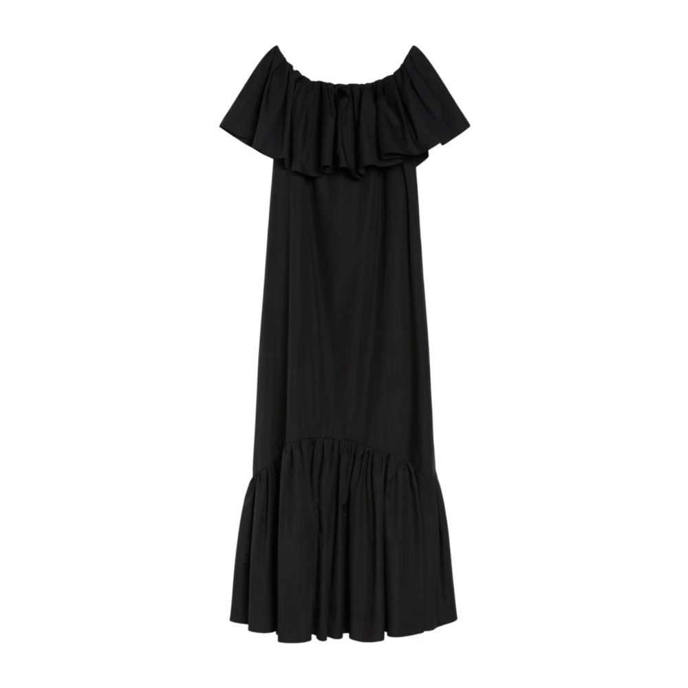 Dresses > Day Dresses > Maxi Dresses - - Max Mara Studio - Modalova