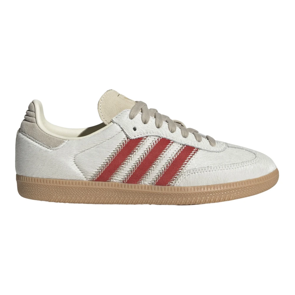 Adidas Originals Samba Schoenen Heren Schoenen Wit