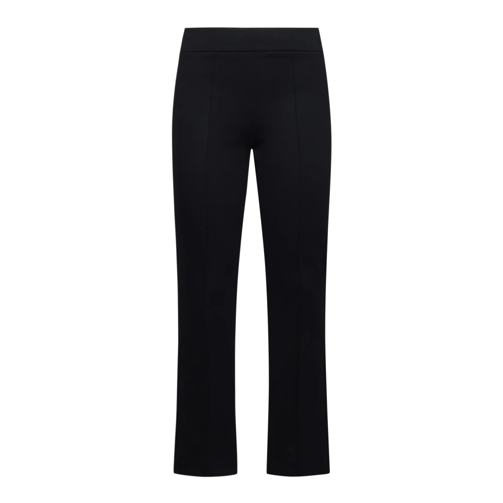 Blanca Vita Elegante Broek voor Vrouwen Black Dames