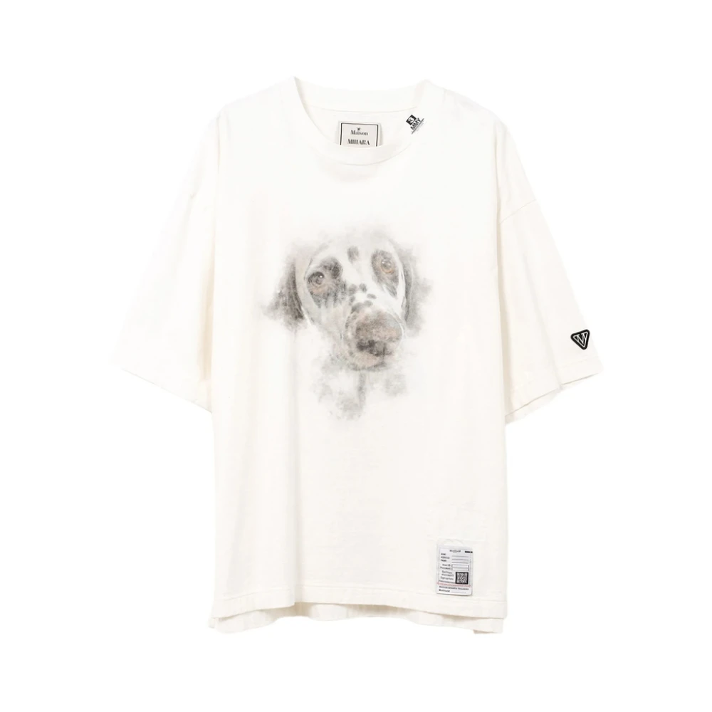 Tops > T-Shirts - - Mihara Yasuhiro - Modalova