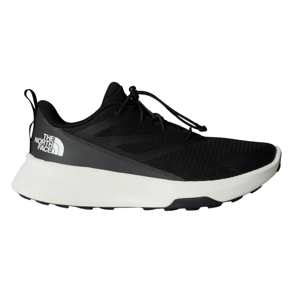 The North Face Black Kids Sneakers, Unisex, 36 Eu, Altamesa Kids Trainers