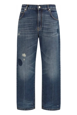 Warkworth Jeans