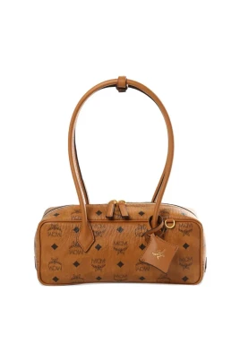 MCM Bags.. Brandy