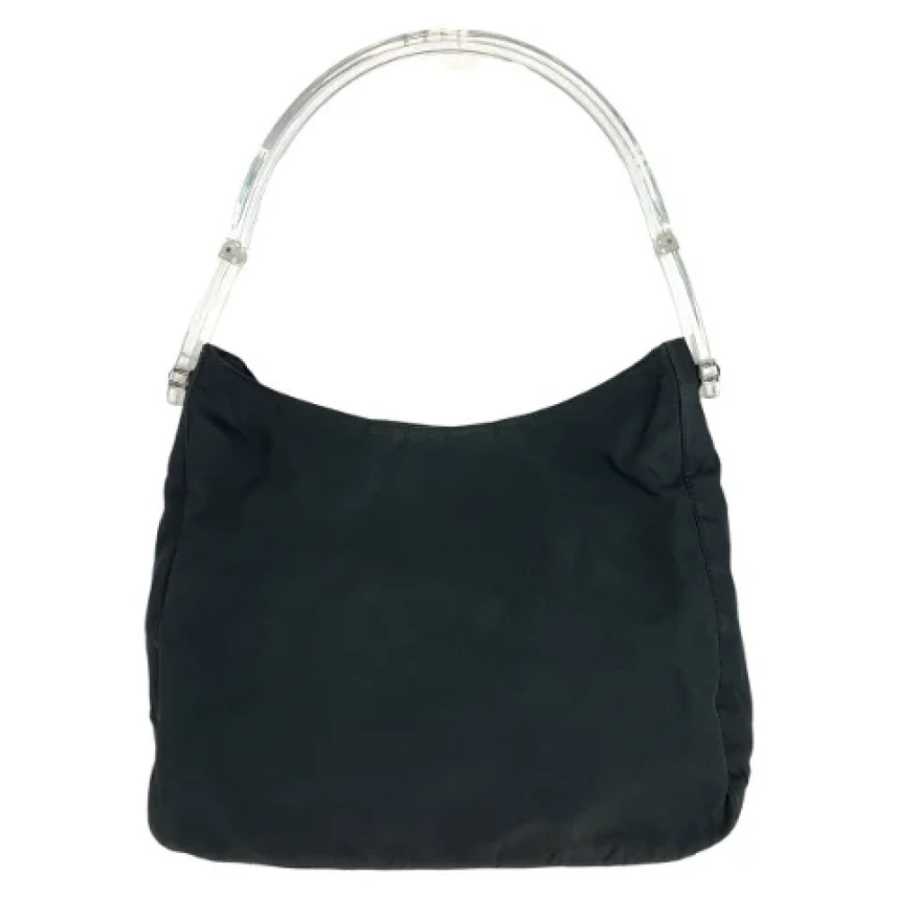 Pre-owned > Pre-owned Bags > Pre-owned Handbags - - Prada Vintage - Modalova