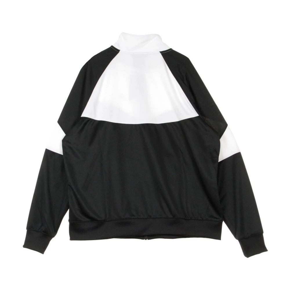 Nike Windrunner Trainingsjack Black Heren