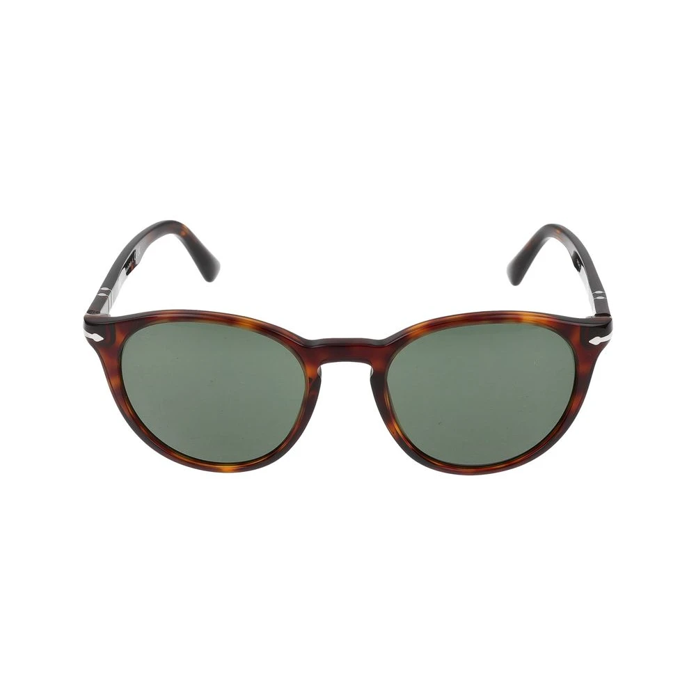 Persol Men's 0Po3152S 52 Sunglasses, Havana 901531 - Image 10
