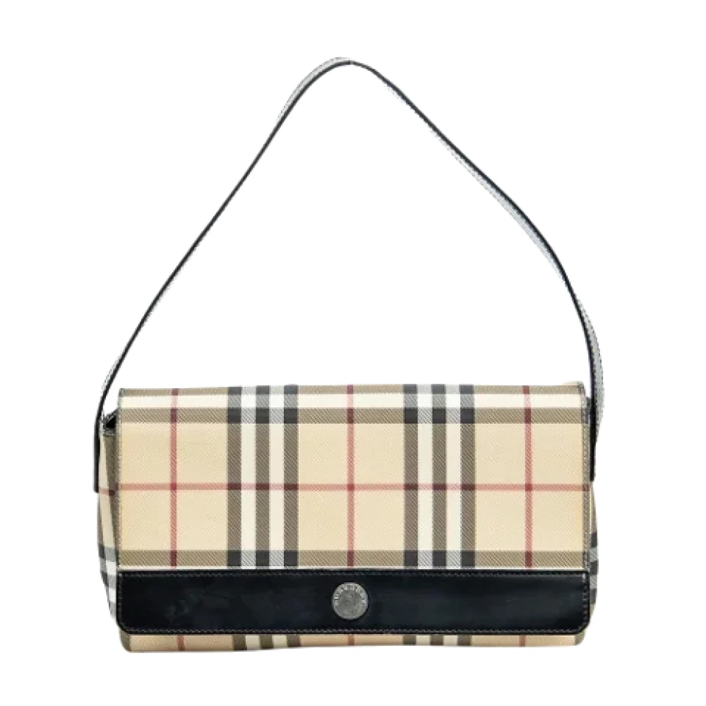 Burberry 90s hotsell shoulder bag 42