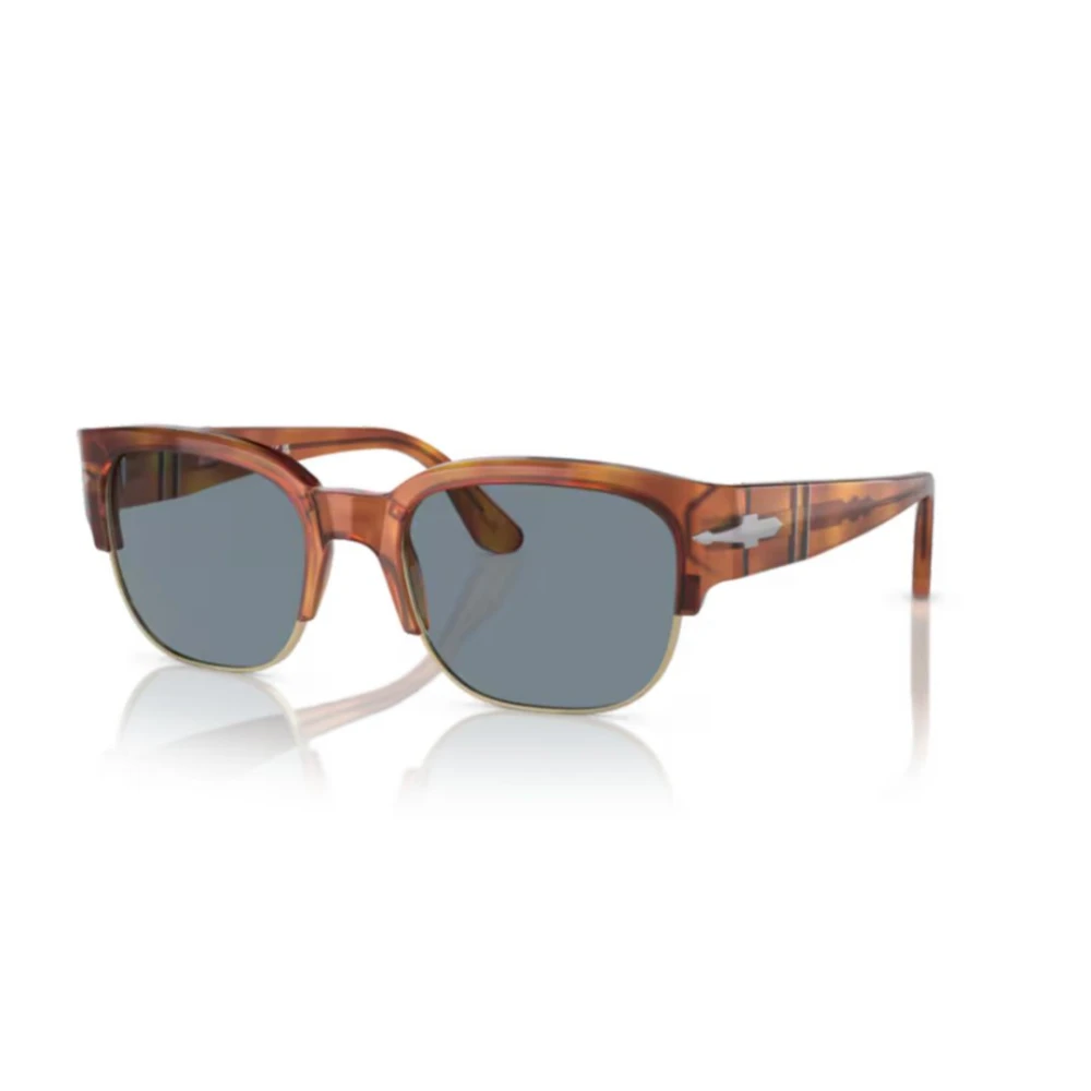 Persol Klassiska Solglasögon Brown, Unisex