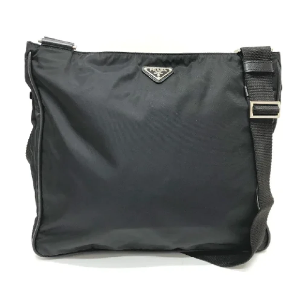 Pre-owned > Pre-owned Bags > Pre-owned Cross Body Bags - - Prada Vintage - Modalova