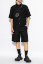 shorts-monogramme