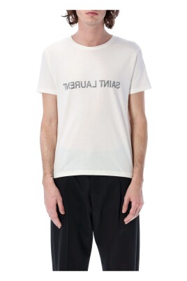 white-reverse-logo-t-shirt