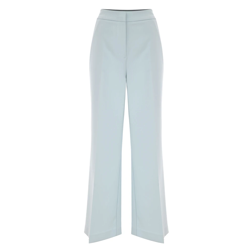 Trousers > Wide Trousers - - Kocca - Modalova