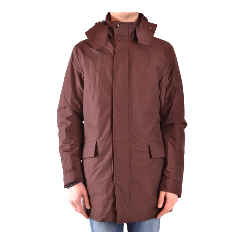 Jackets > Winter Jackets - - Peuterey - Modalova