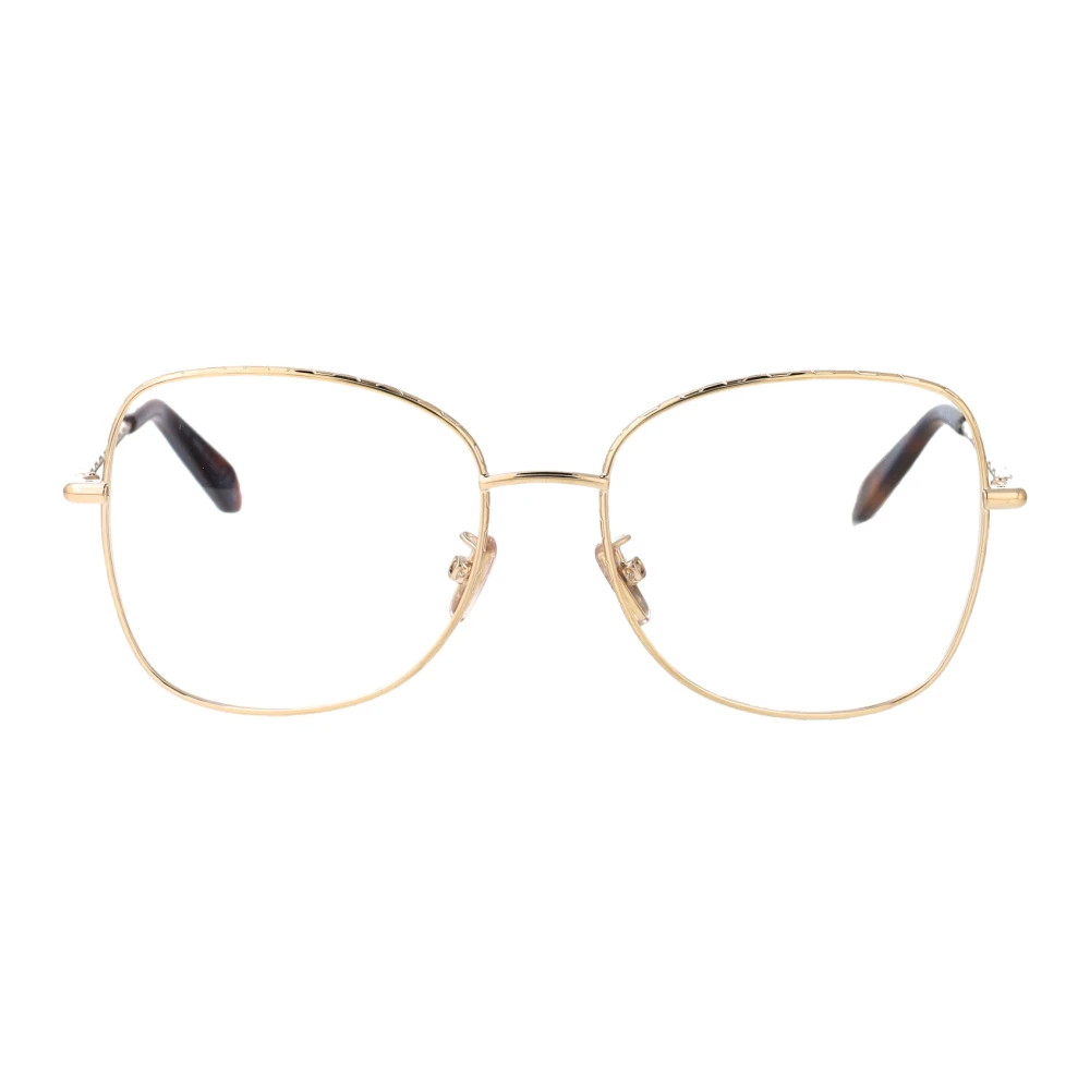 Bvlgari Serpenti Optical Style Zonnebril Yellow Dames