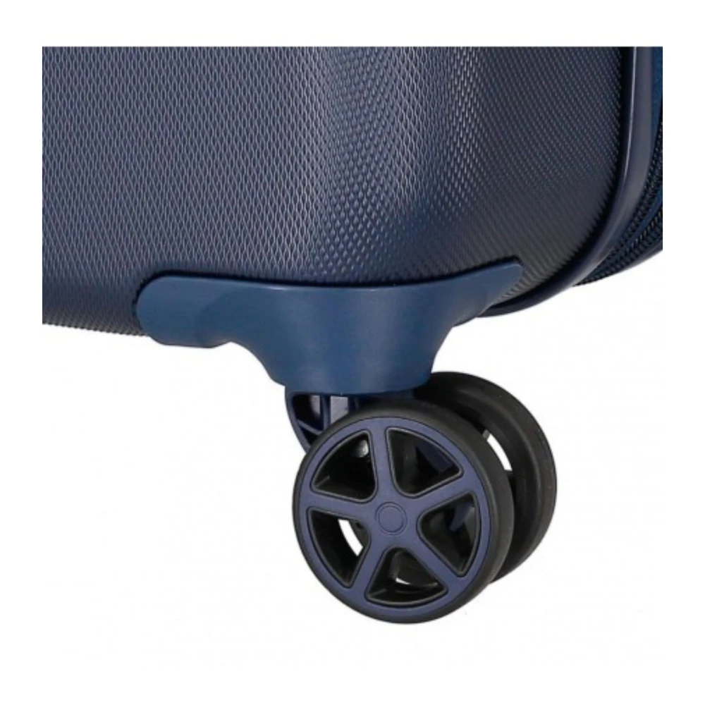 Reebok Trolley Unisex 55Cm 4R. C Esp. Franklin Blue Unisex